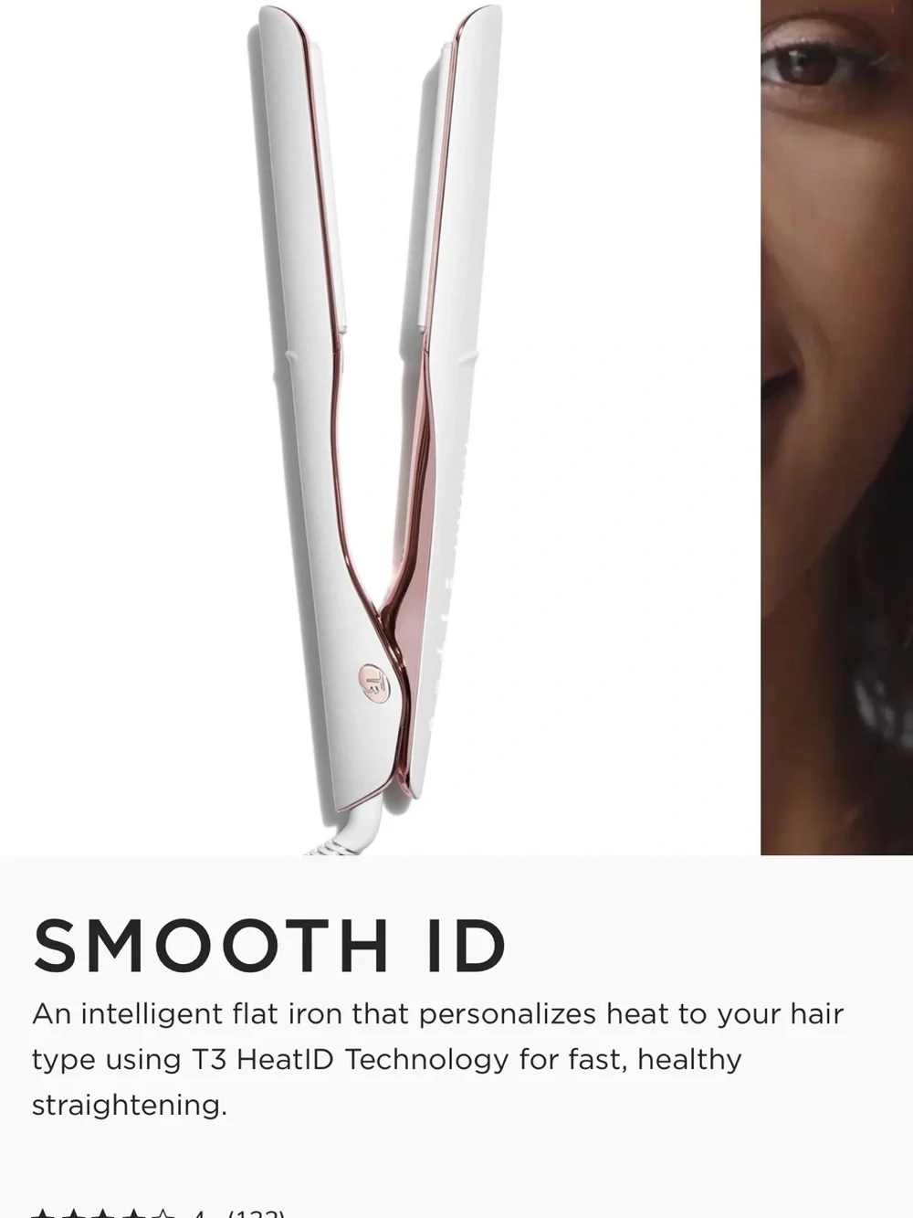 T3 Smooth ID